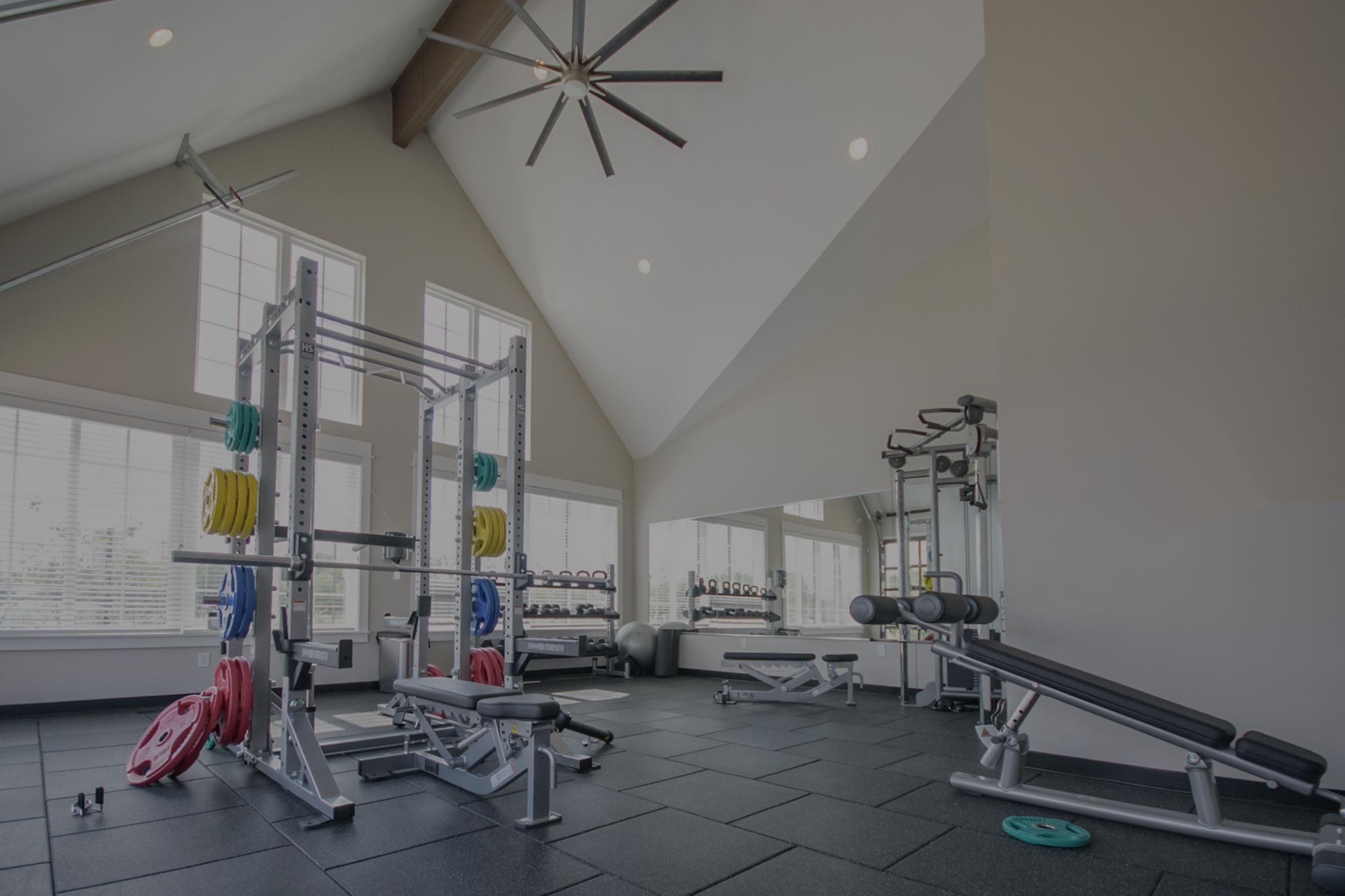 The Pointe Hilliard | Clubhouse