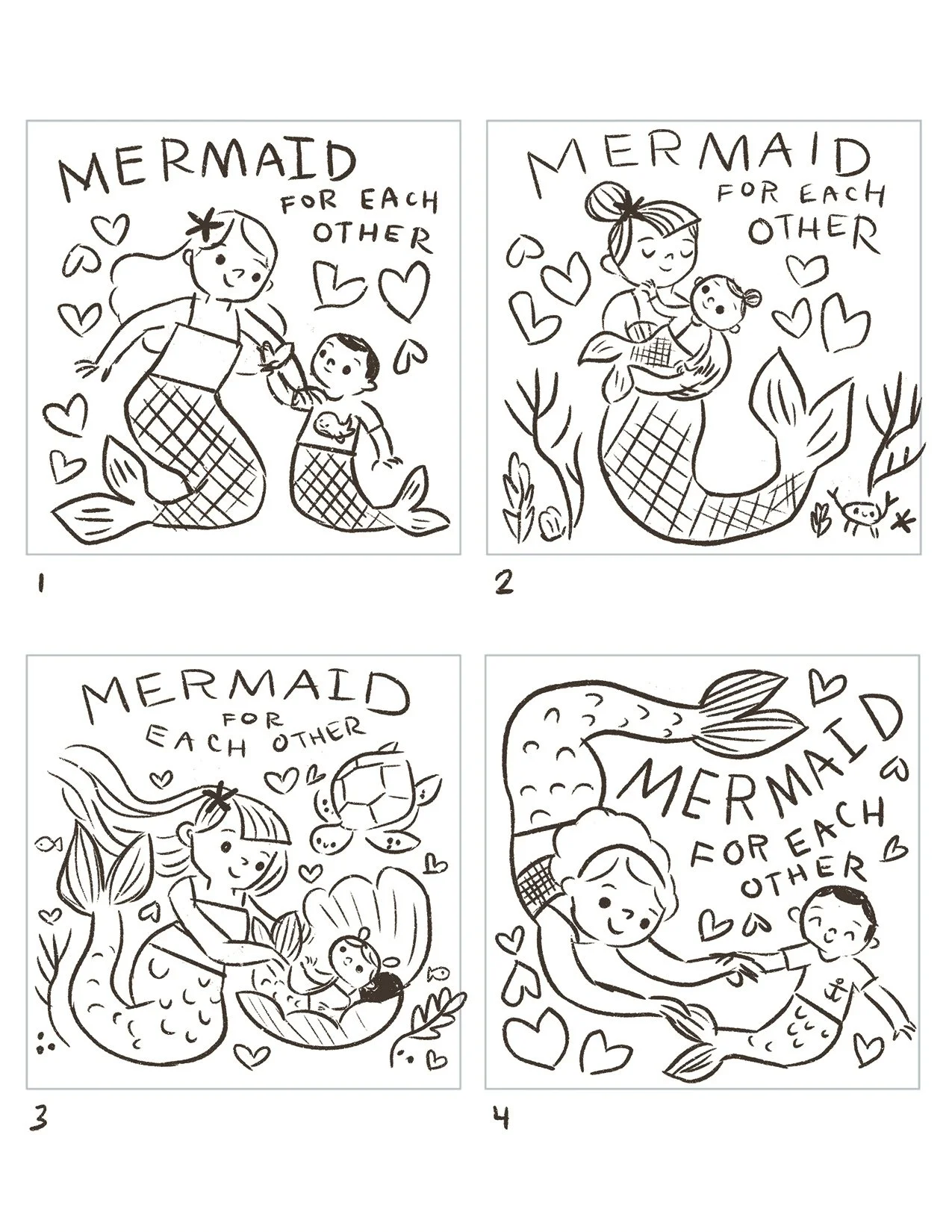 DHolmes_MermaidForEachOther_CoverSketches_v1.jpg