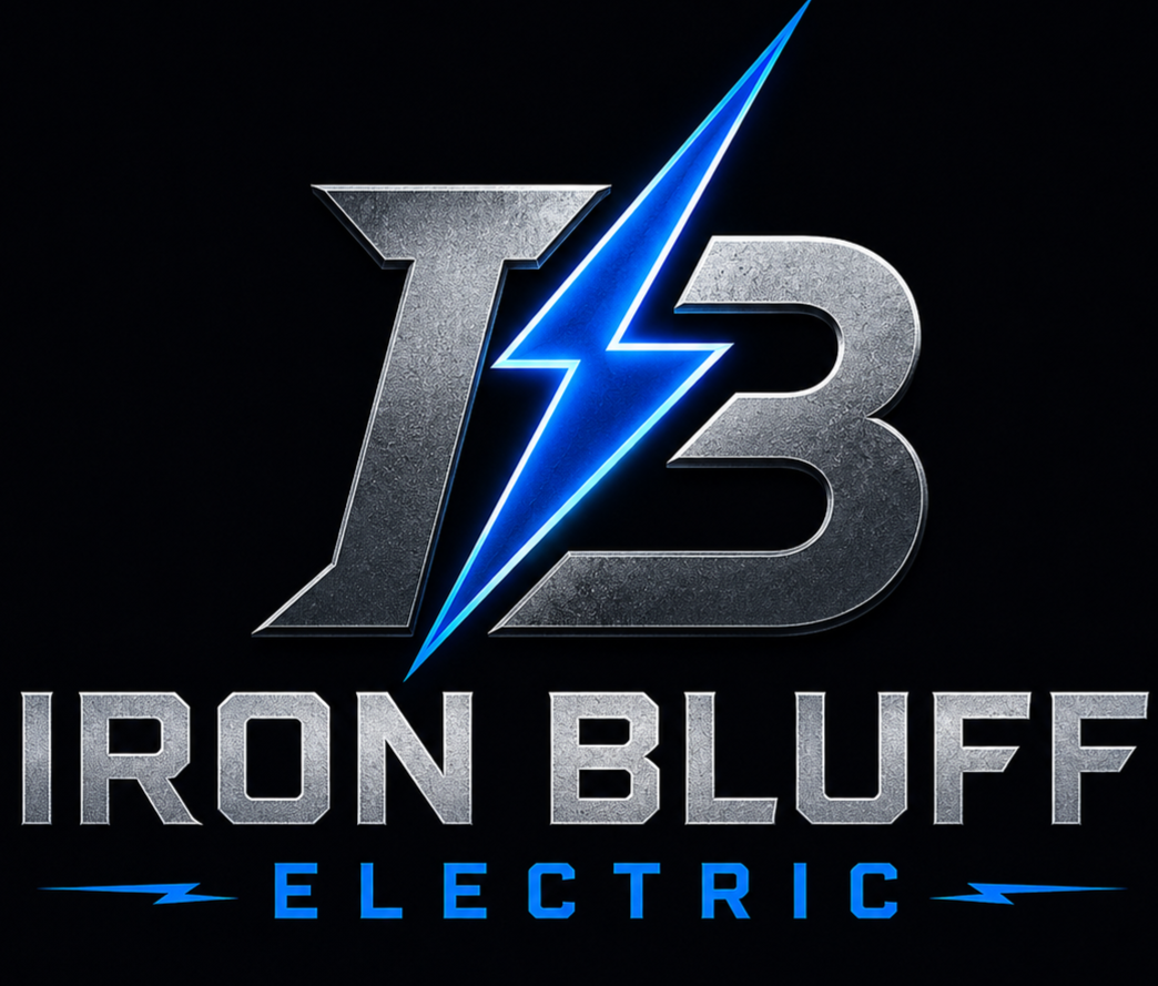 Iron Bluff Electric LLC