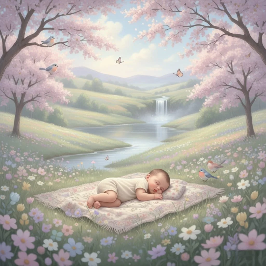 1:1 Baby Massage Session