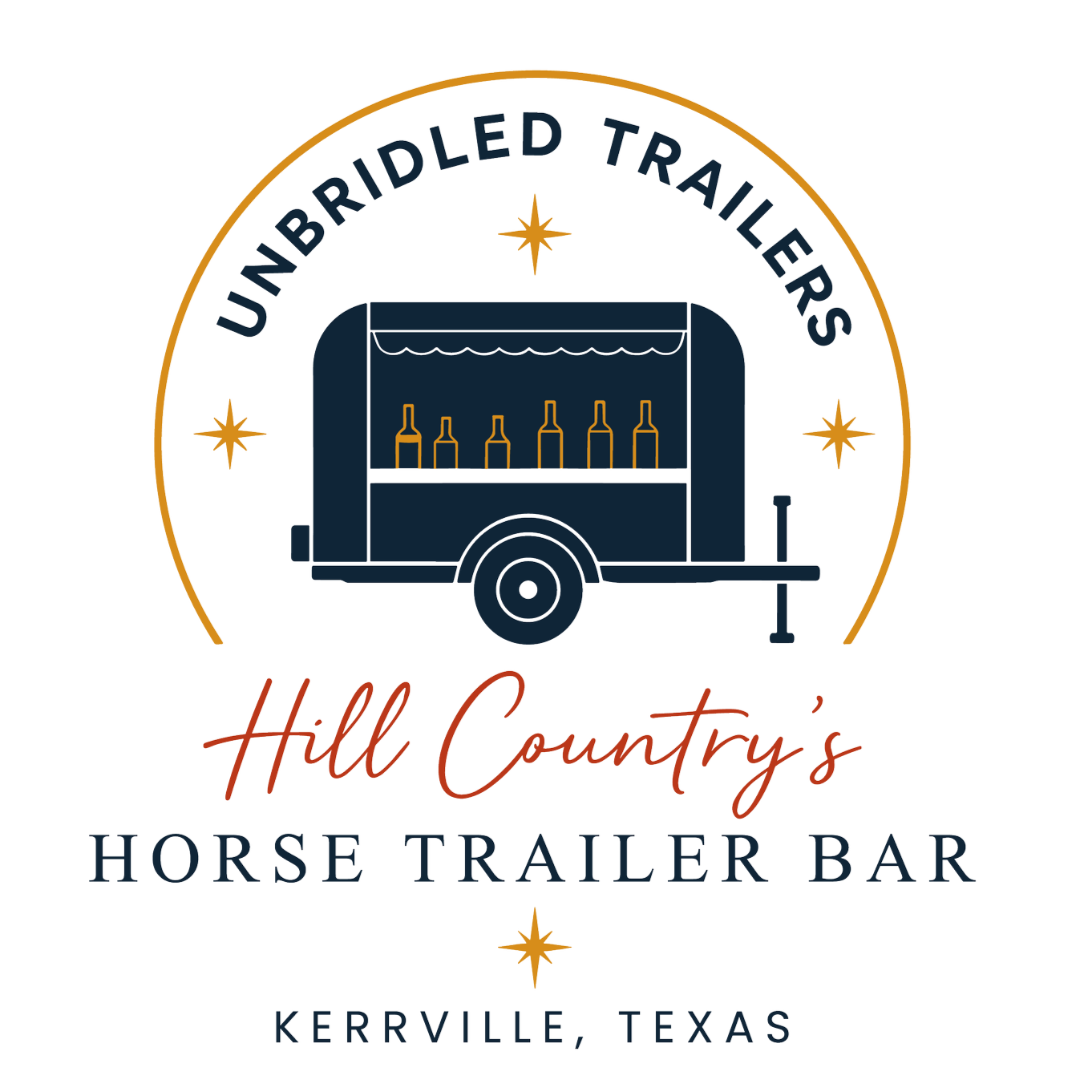 Unbridled Trailers 