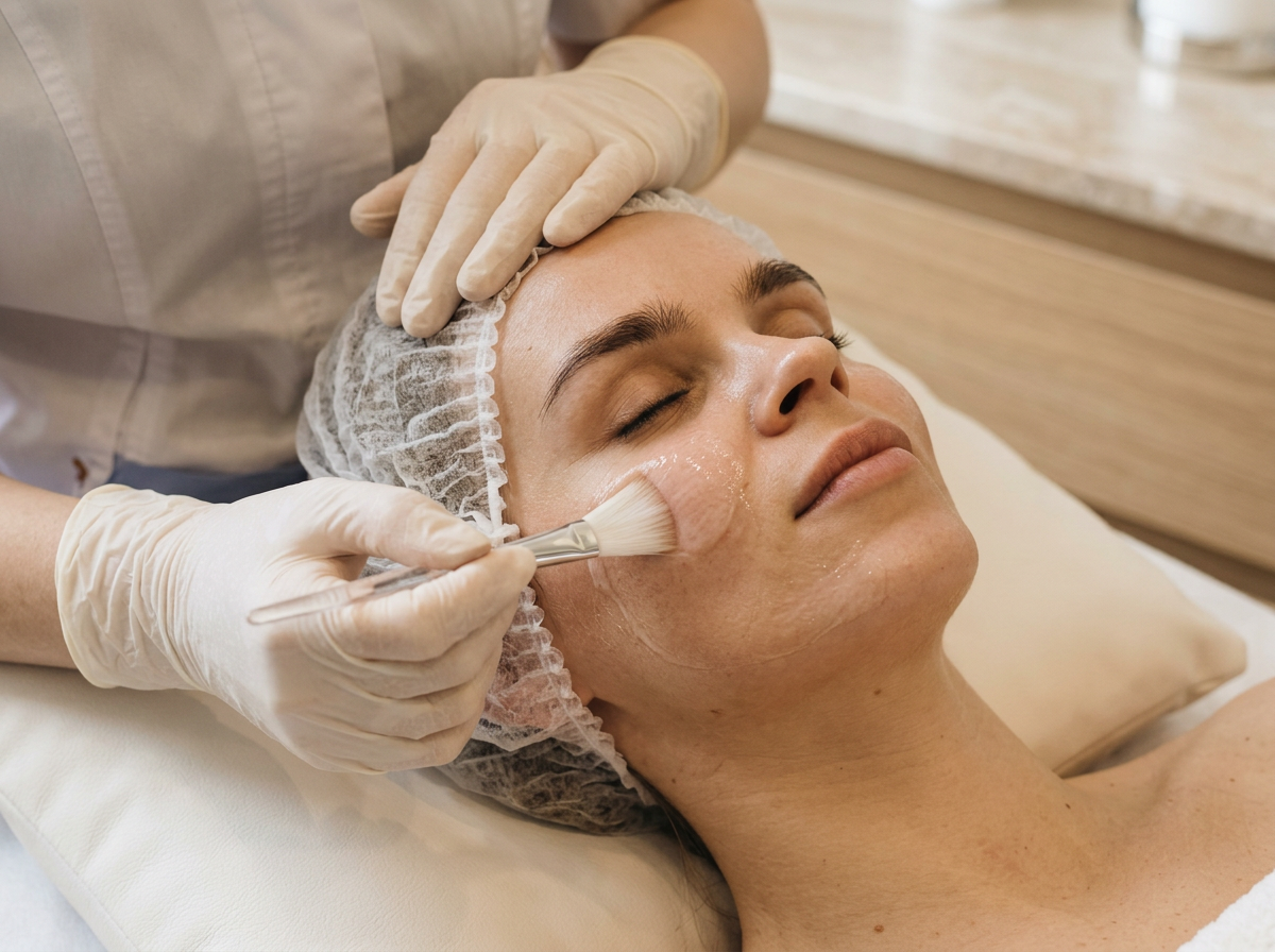Medspa in Clear Lake, MN, 55319 Chemical Peels Near Me.png