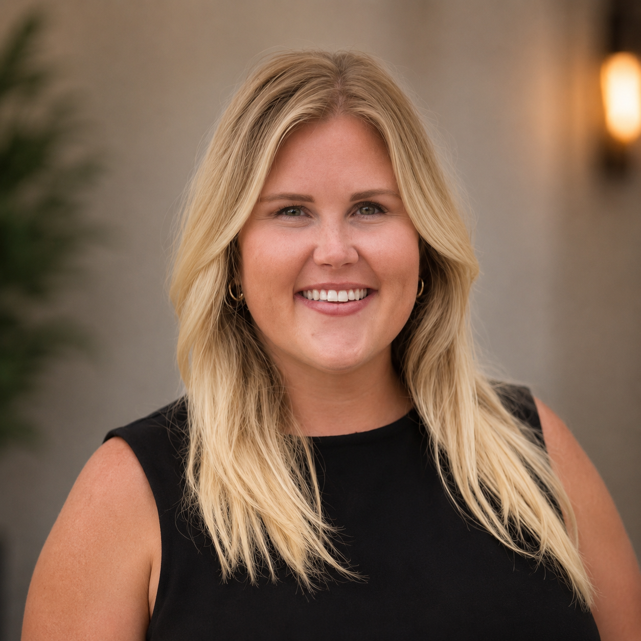 Megan Kleffman  Elevated Beauty Company in Clear Lake, MN, 55319