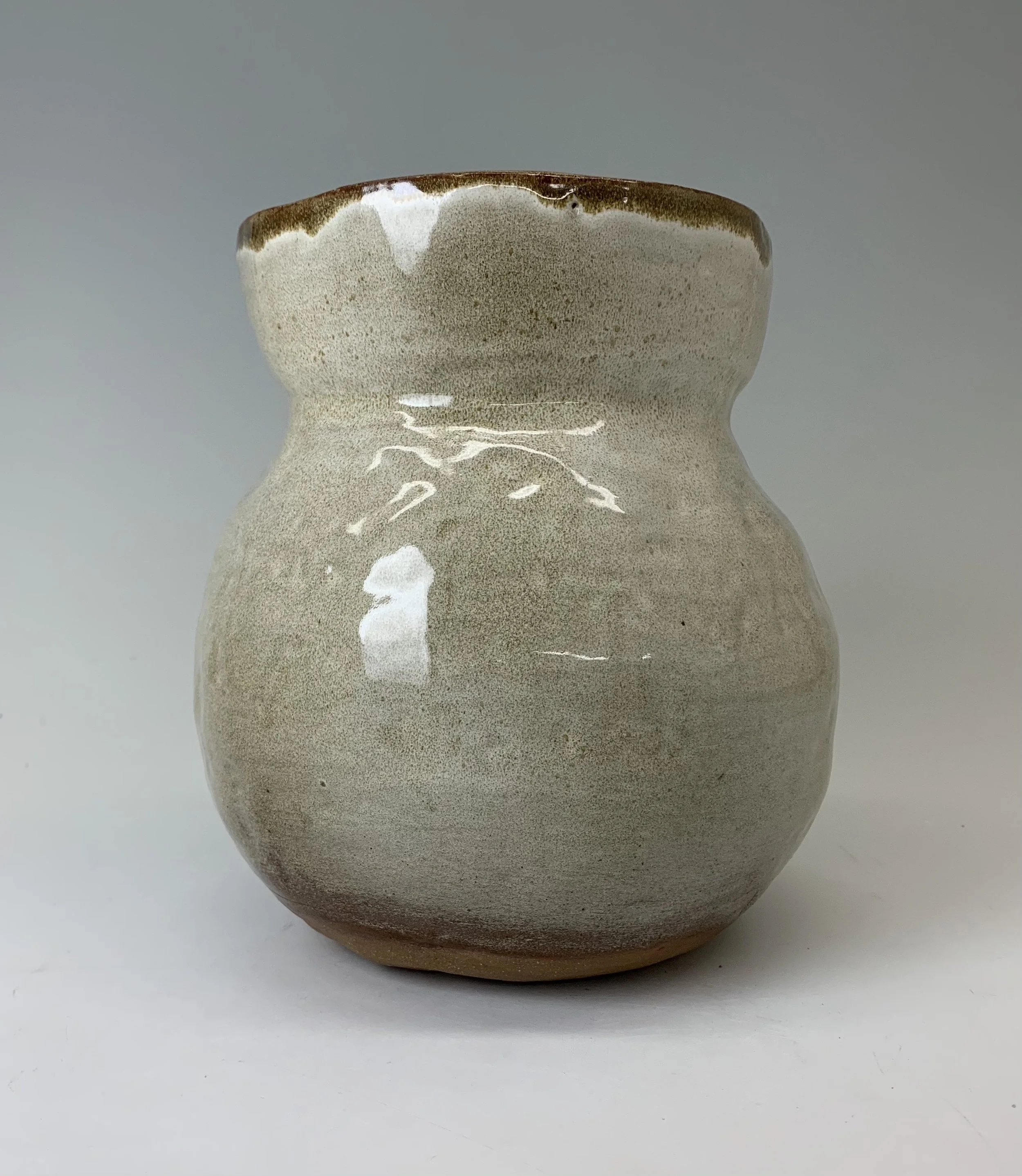 Coil Pot | 15" x 10" x 8" 