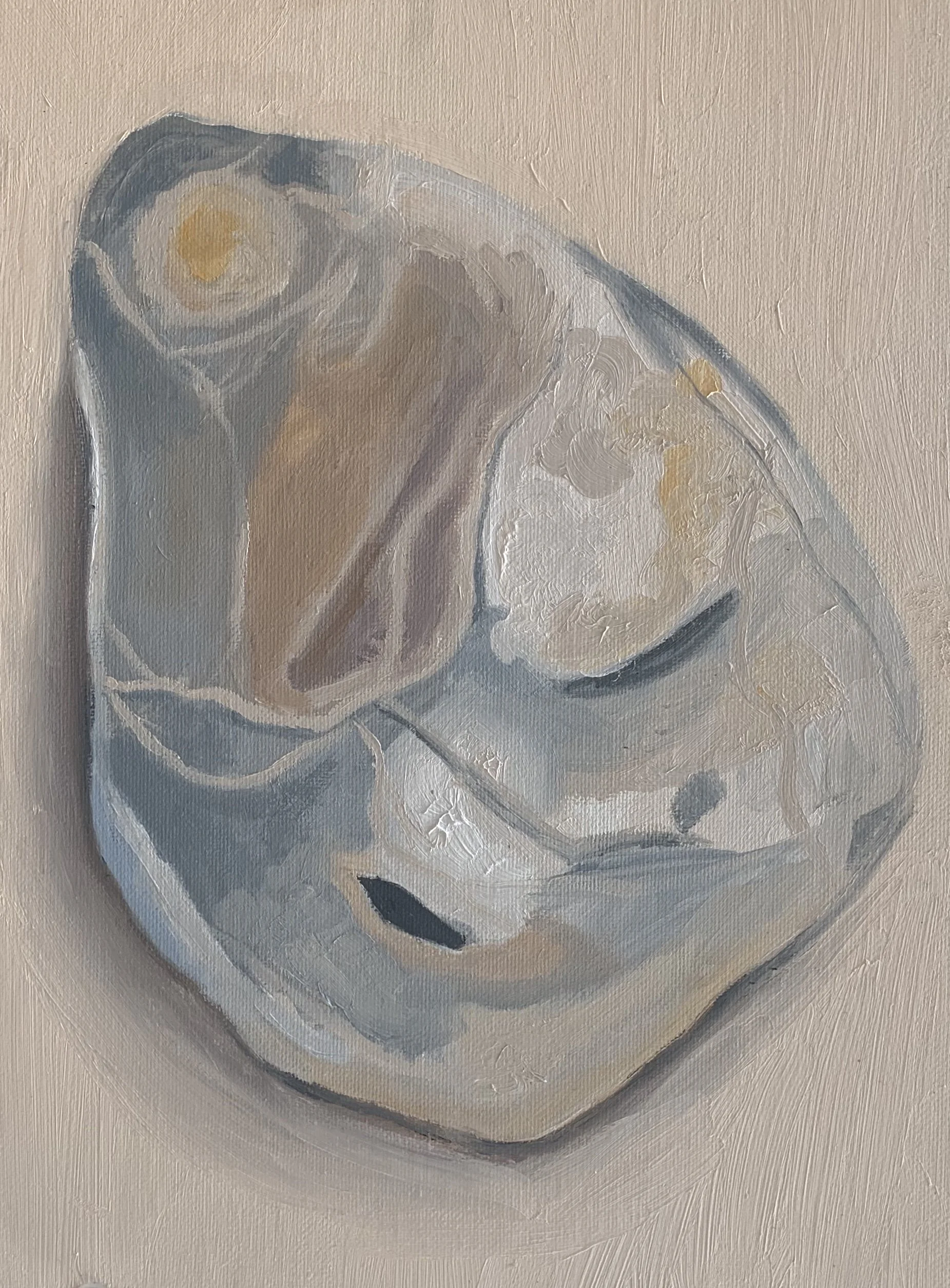 Sea Shell | 