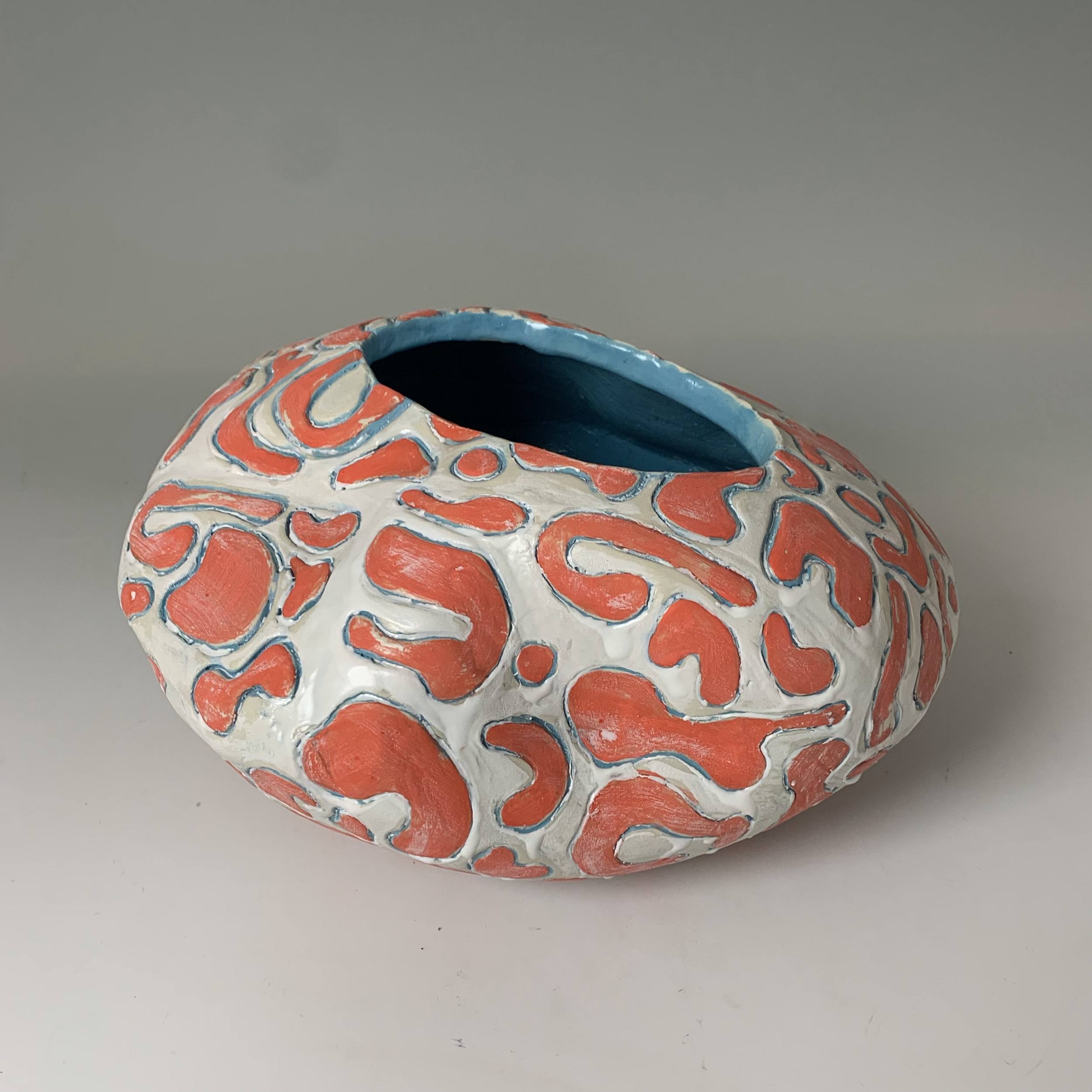 Pot 2 | 8" x 12" x 4" 