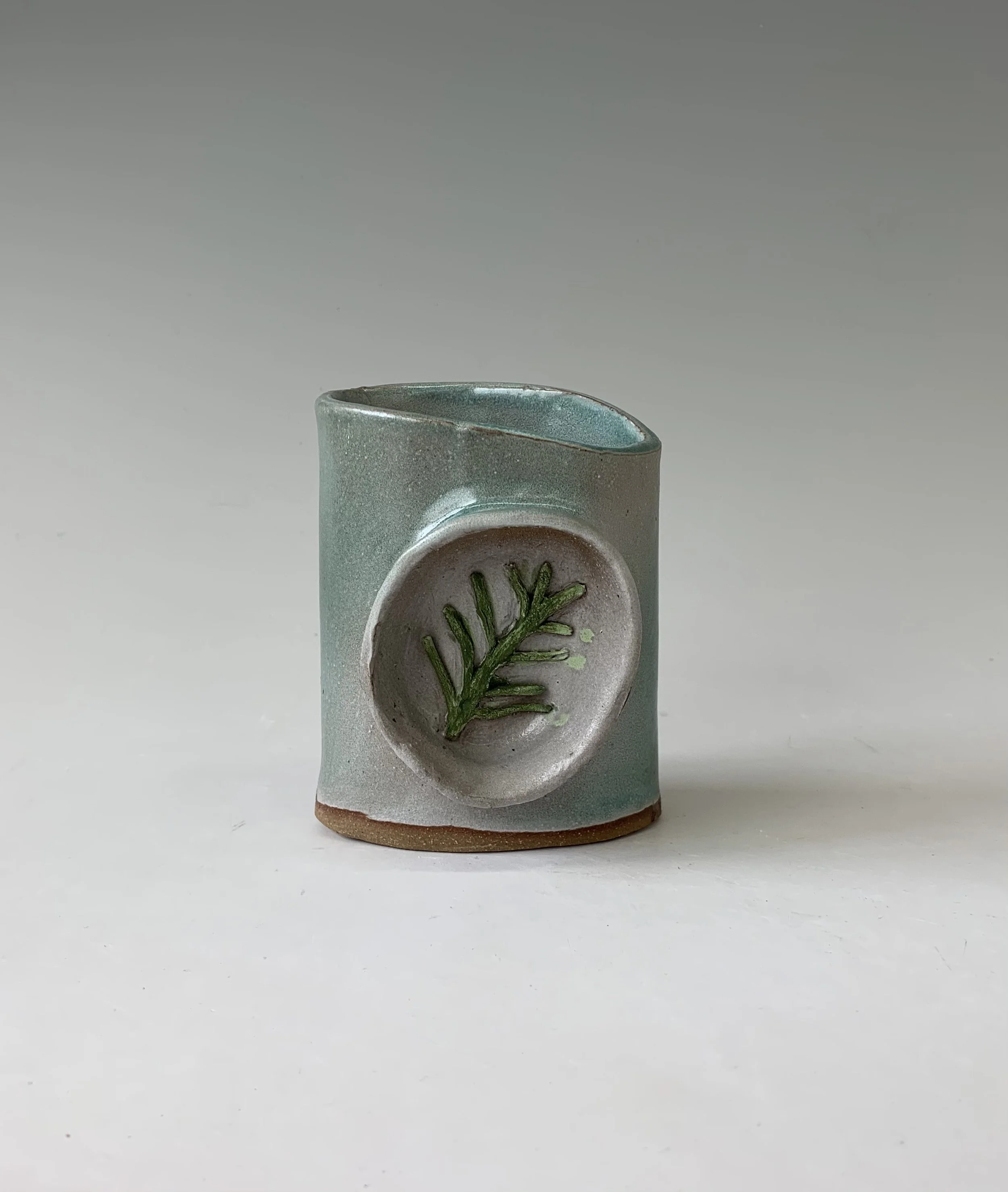 Rosemary | 6" x 4" x 4" 