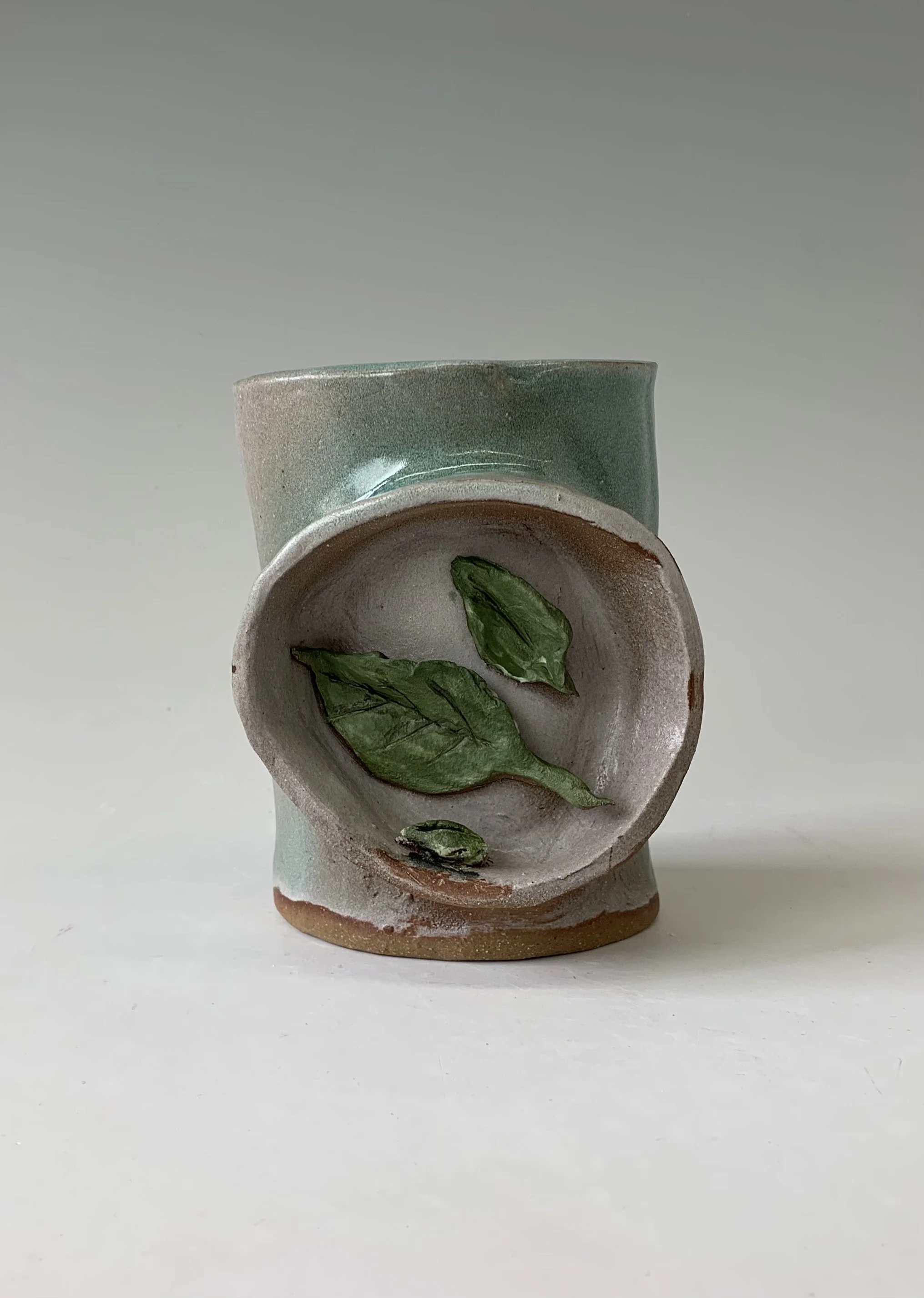 Sage | 6" x 4" x 4" 