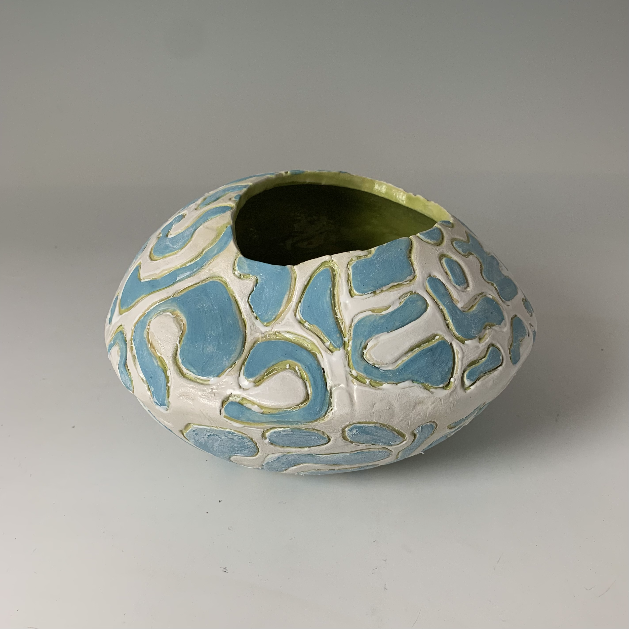 Pot 3 | 6" x 6" x 4" 
