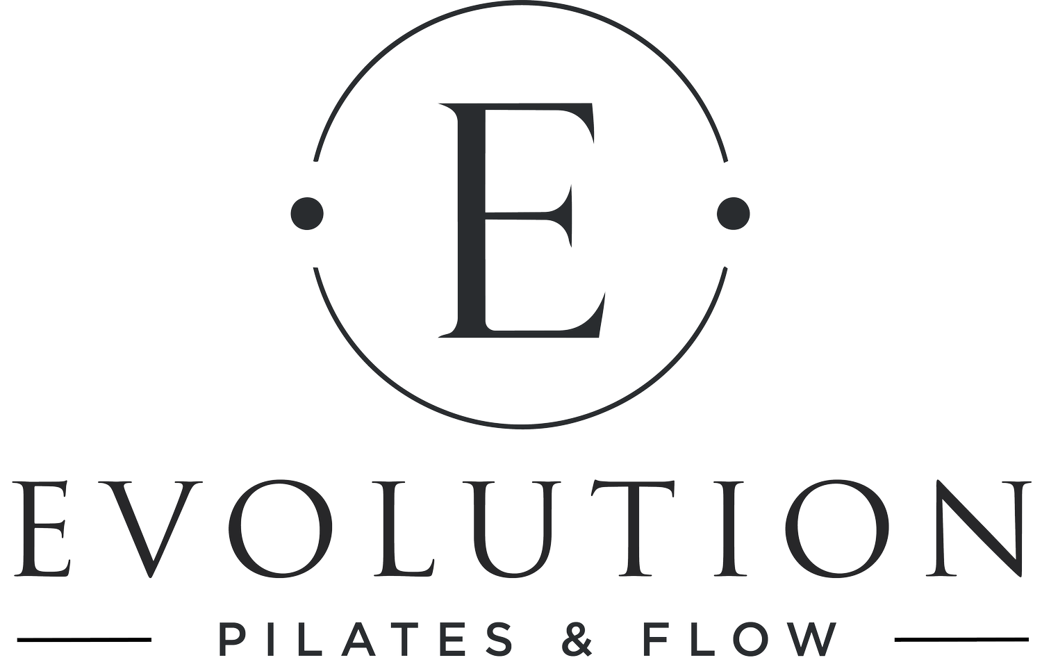 Evolution Pilates