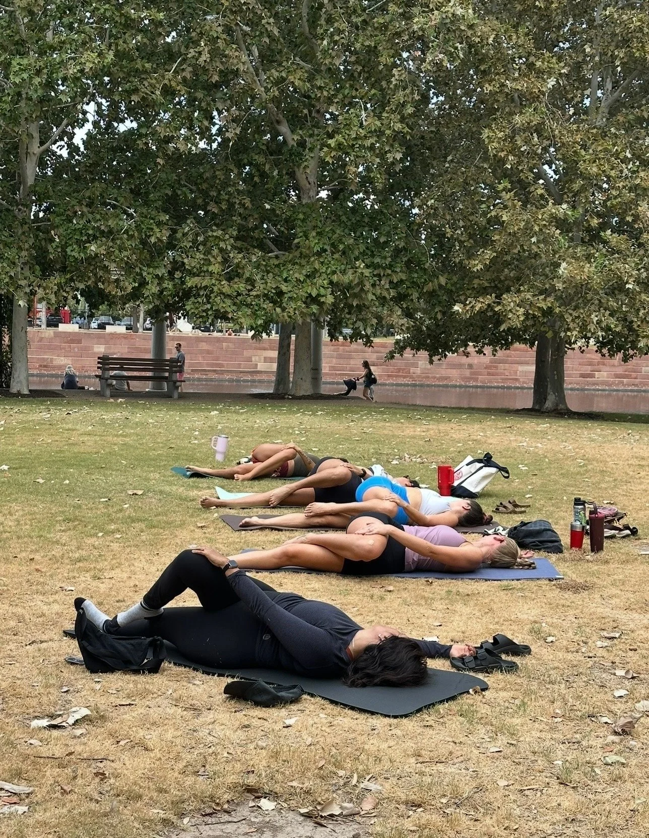 Events