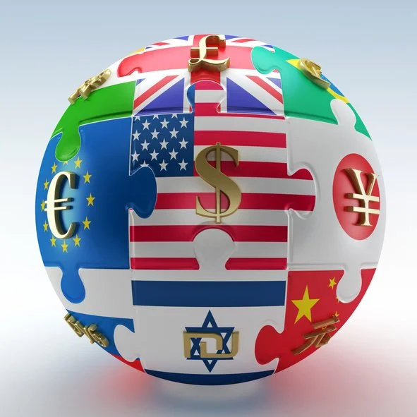The World in 2024 - A Preview of World Business Climates, Jan 17 2024
