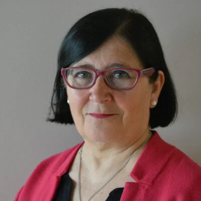 Edith Samouillet de Gomez, President at Turning Points, LLC.