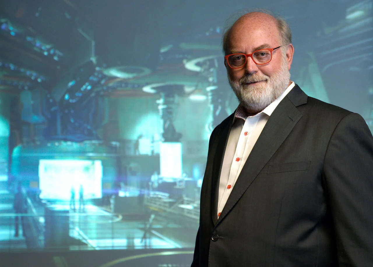 Thomas Frey CSP Futurist Keynote Speaker