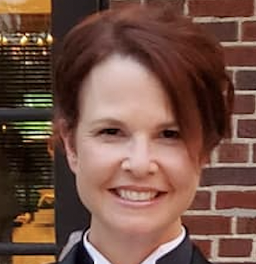 Julia Sanderson Writer