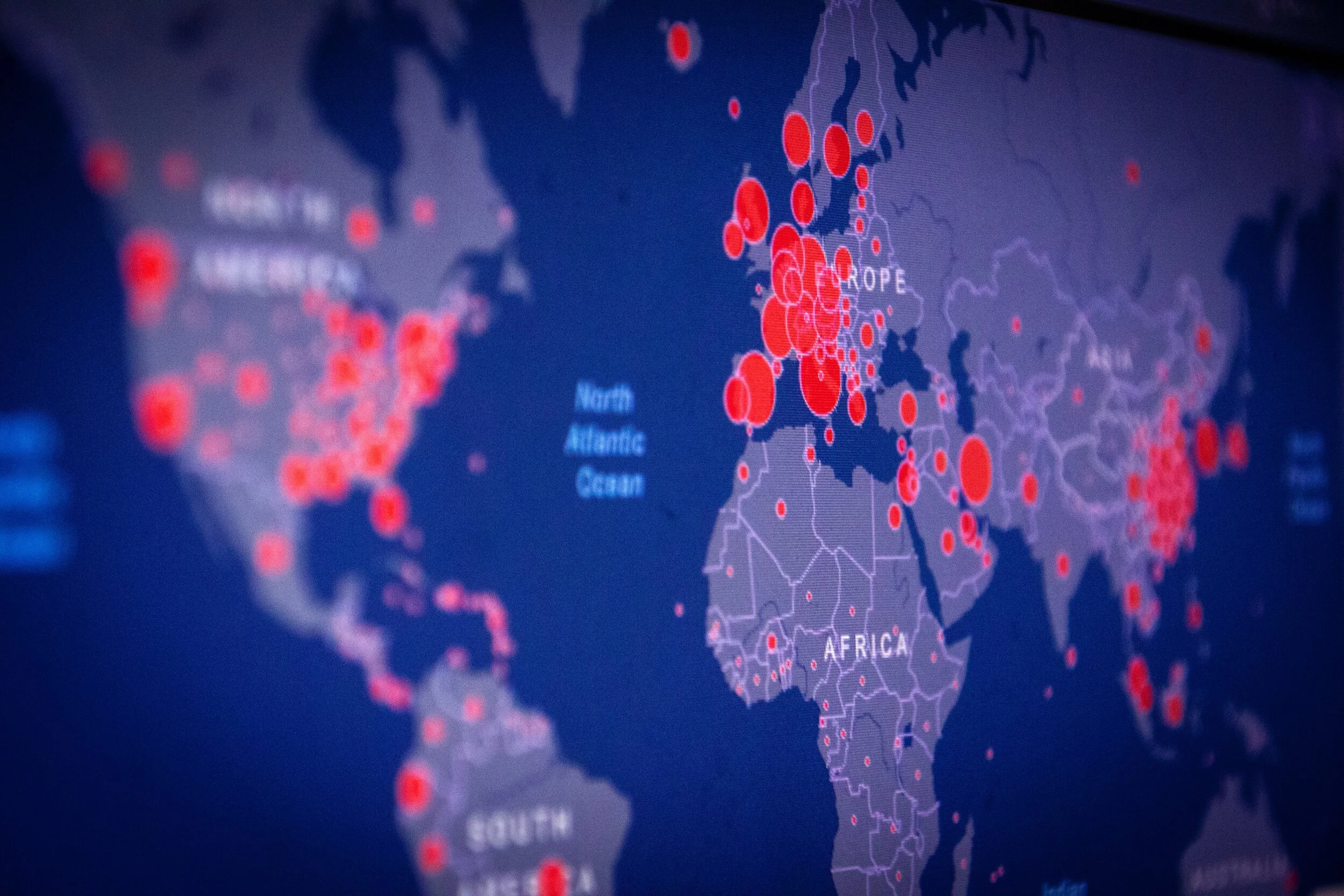 Exploring the future: 5 disruptions and opportunities for everyone to consider