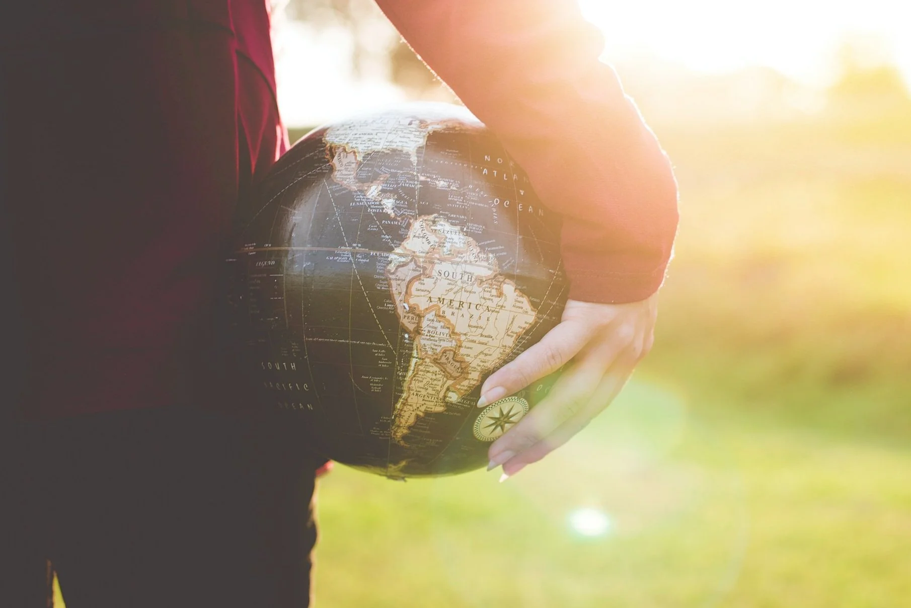 Exploring The Road to COP26: Business Responsibilities and Opportunities