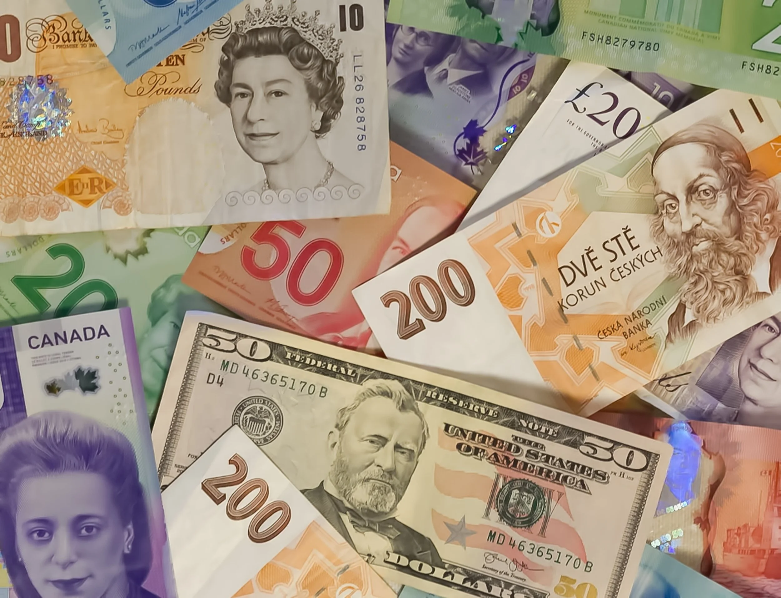 Heads Up! Global Tax Rules are Being Rewritten
