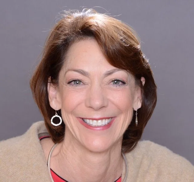 Carol Carter, President and CEO, GlobalMindED.