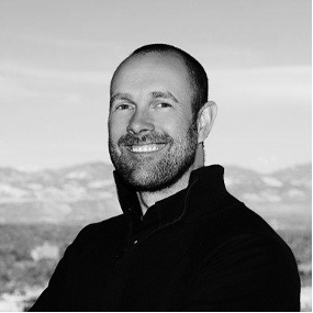 Wes Booysen C-Level Executive Denver, CO