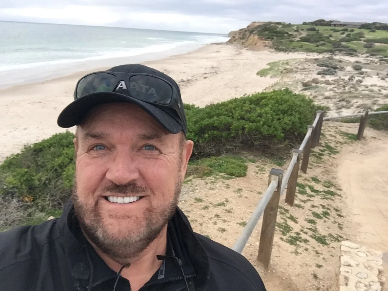 John Aronson President/Founder at ESG Resiliency Plus, LLC &amp; EcologicDNA, LLC Denver, CO