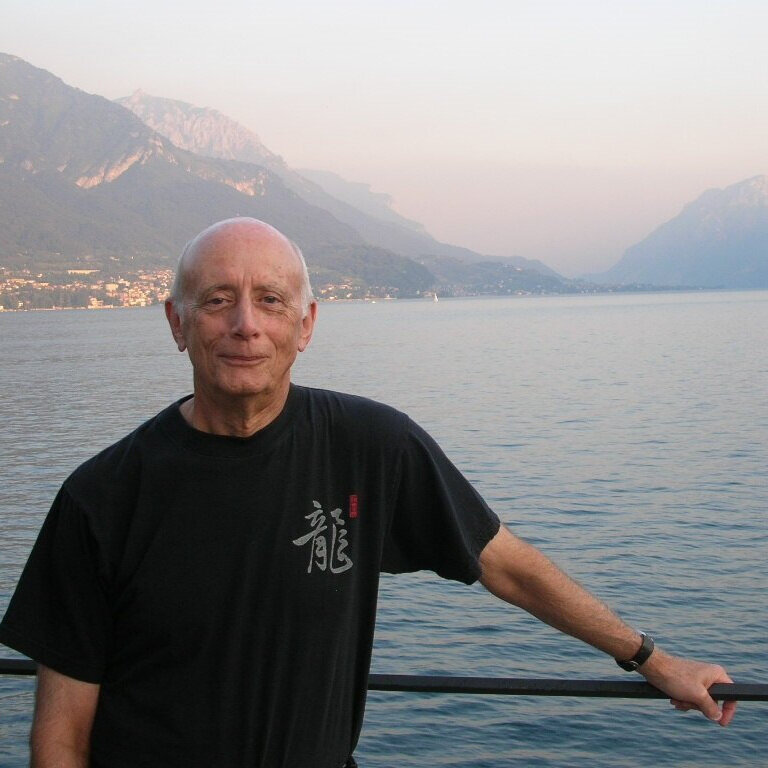 Tom Farer, Dean, Josef Korbel School of International Studies at University of Denver