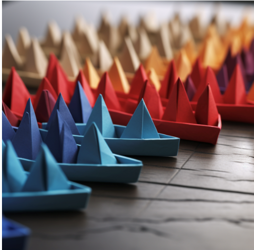 Navigating Diversity - Cultivating Cultural Intelligence for Effective Leadership