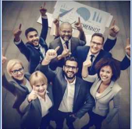Partnering with Employees to Improve Service and Profitability