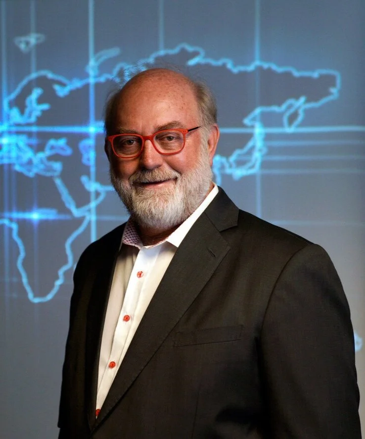 Thomas Frey