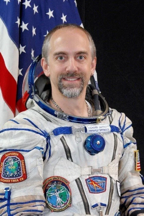 The Art of Moon Shots - Creating Two New Industries: Game Development and Commercial Human Spaceflight