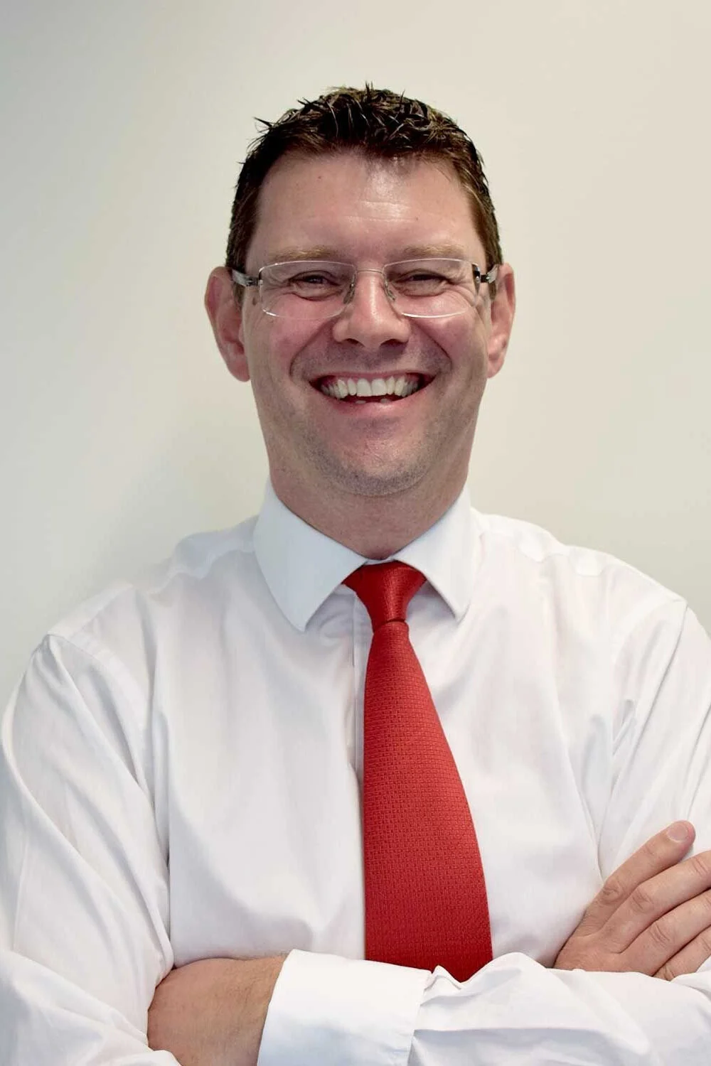 Trevor Charsley, Senior Market Advisor at AFEX, November 2020