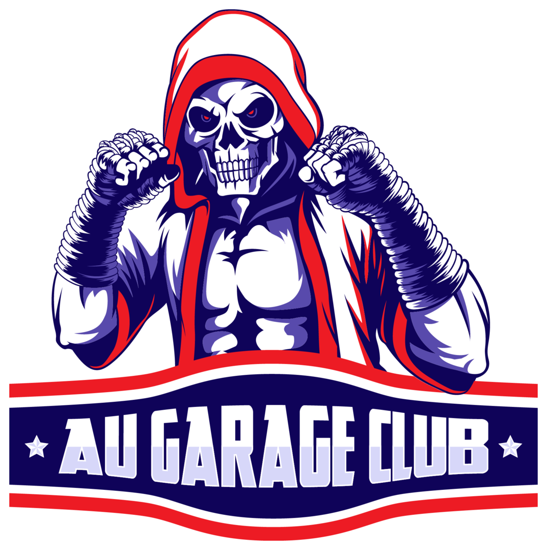 AU GARAGE CLUB