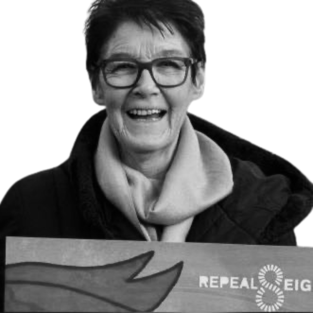 Ailbhe Smyth