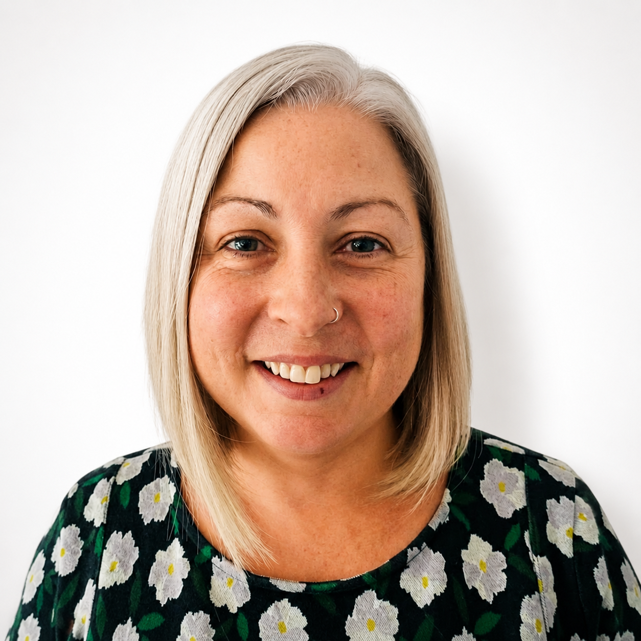 Deirdre Ní Cheallaigh