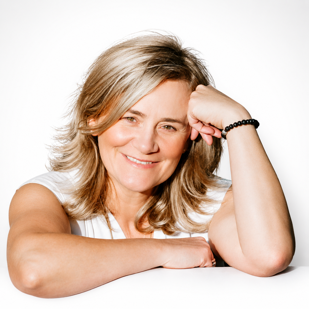 Dr Nadine Ferris France