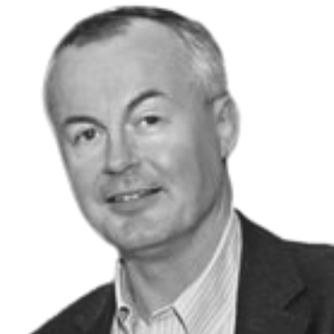 Dr. Brendan O'Shea
