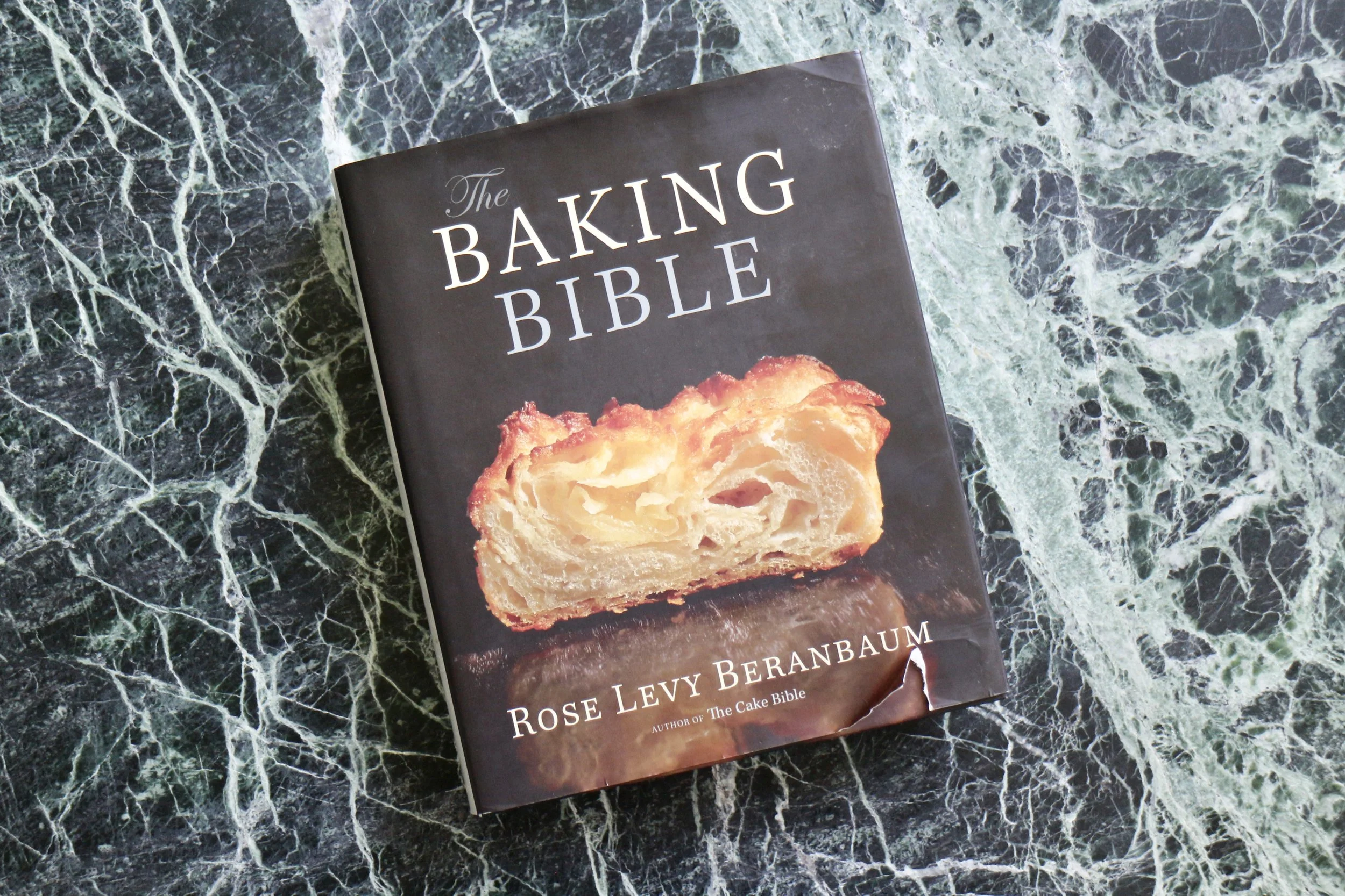 The Baking Bible