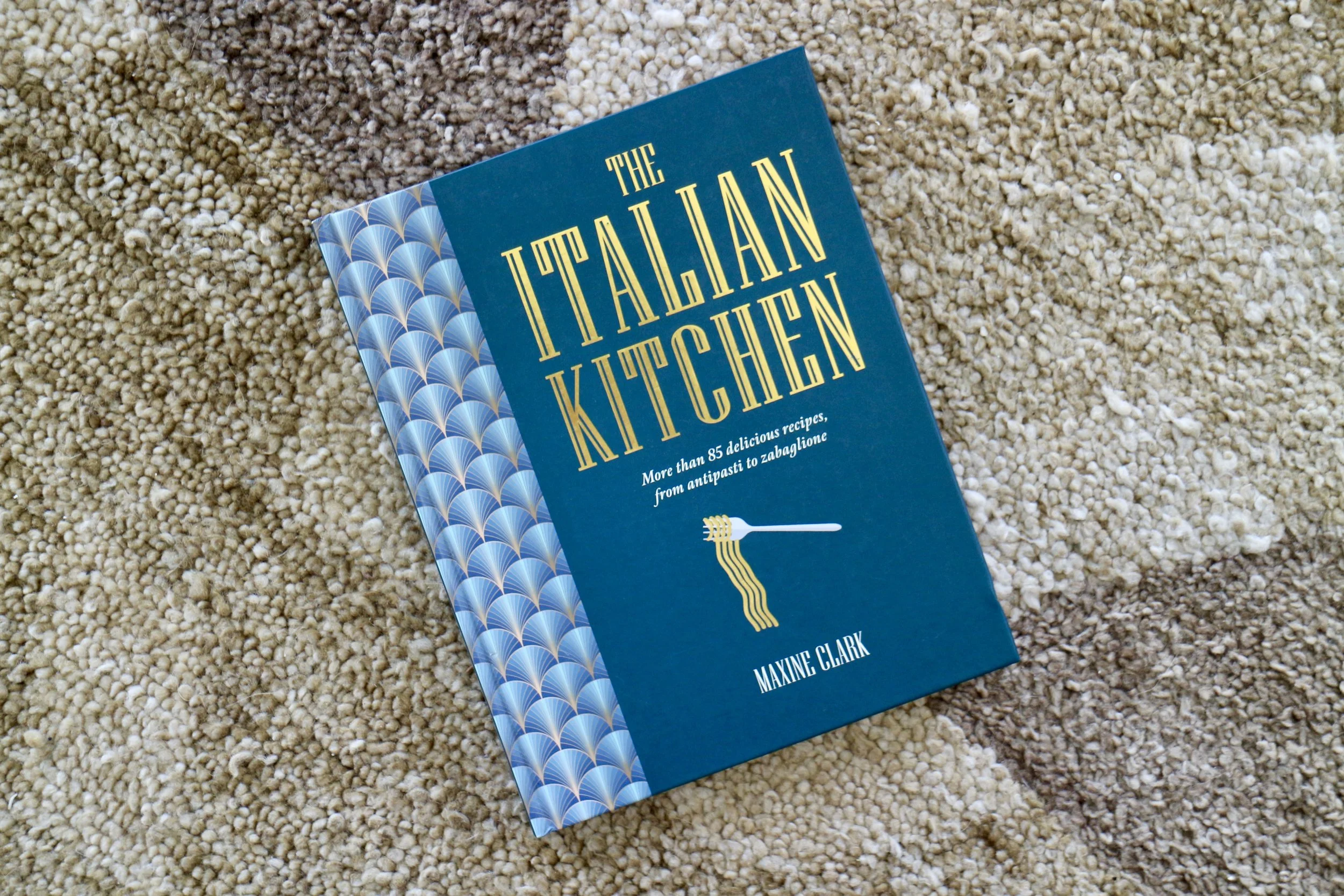 The Italian Kitchen