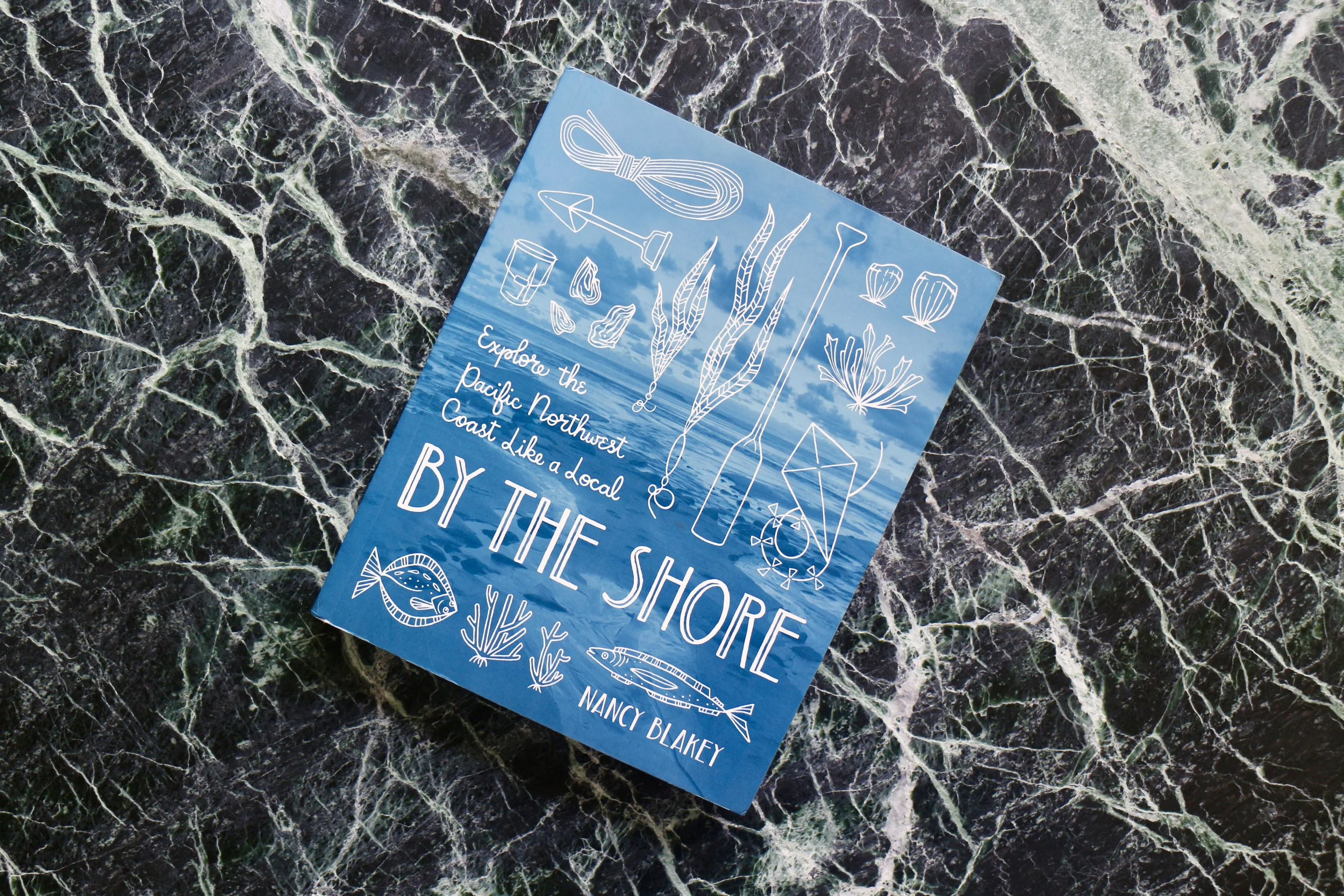 By The Shore: Explore The PNW Coast Like a Local