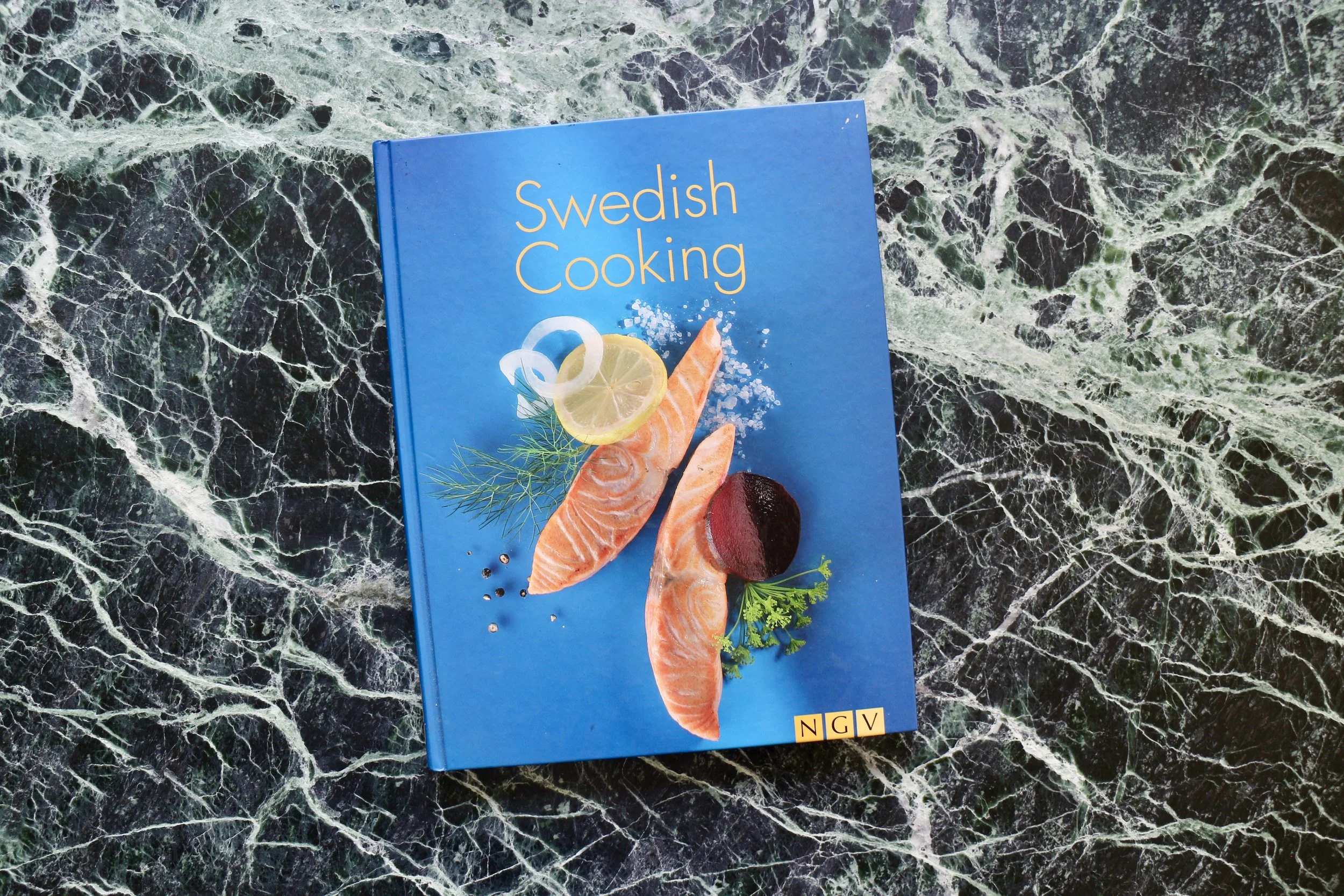 Swedish Cooking