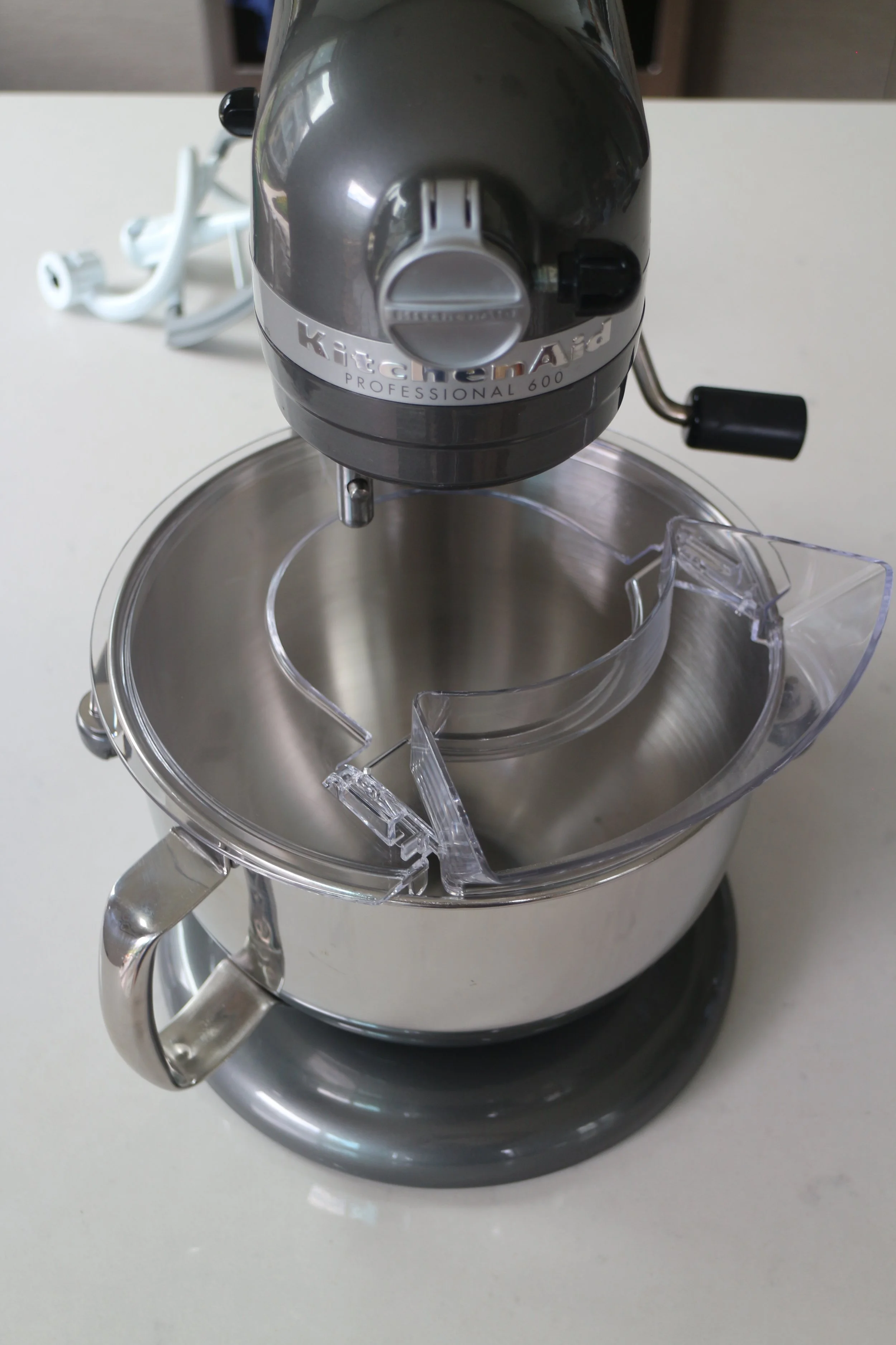 KitchenAid Pro Series 600 Stand Mixer & Accessories