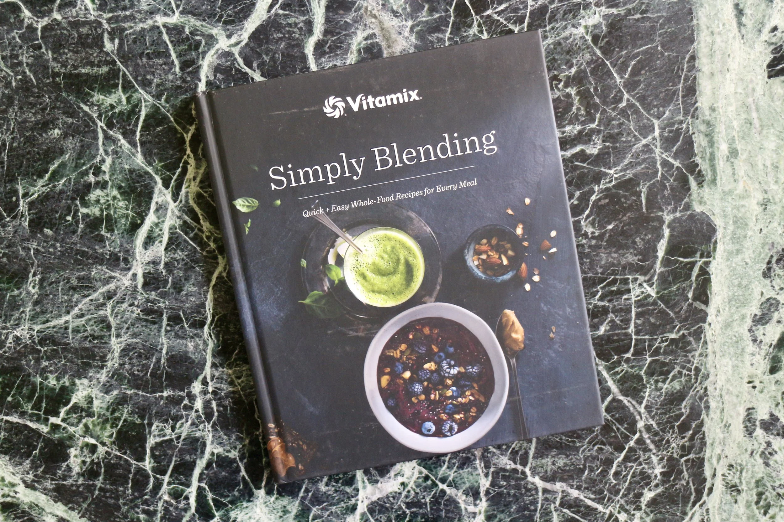 Simply Blending