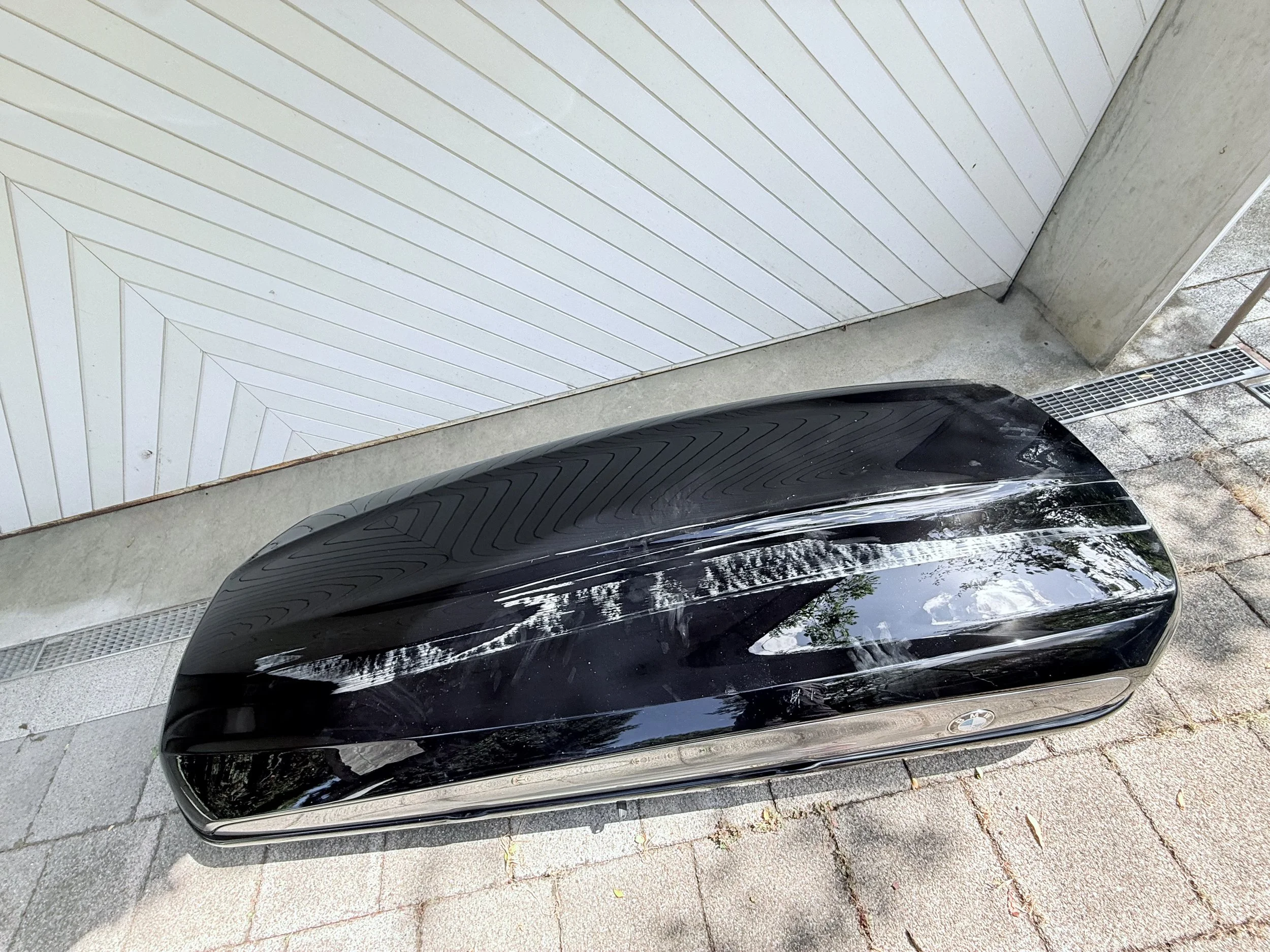 Learning the hard-way can take the paint right off