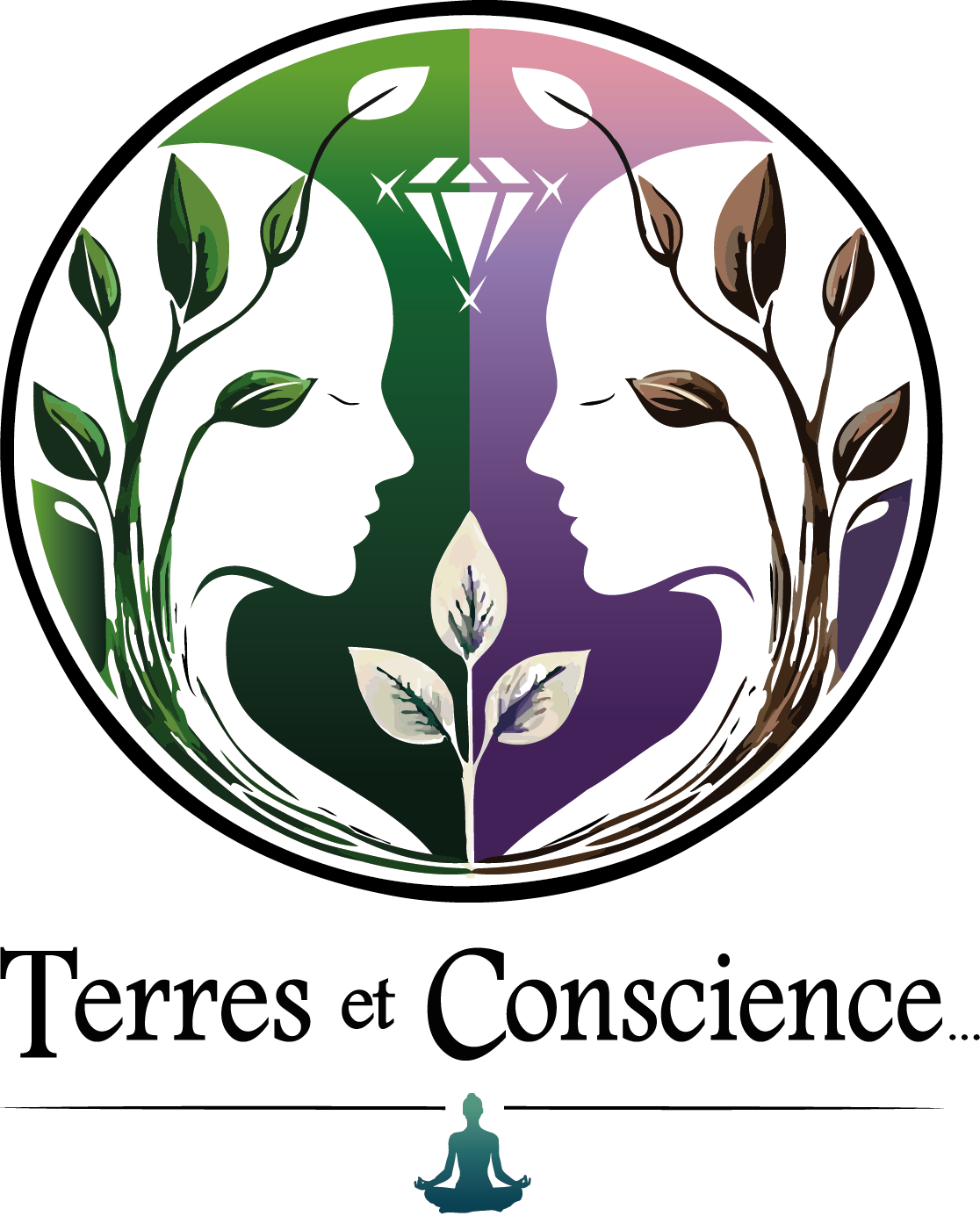 Terres et Conscience