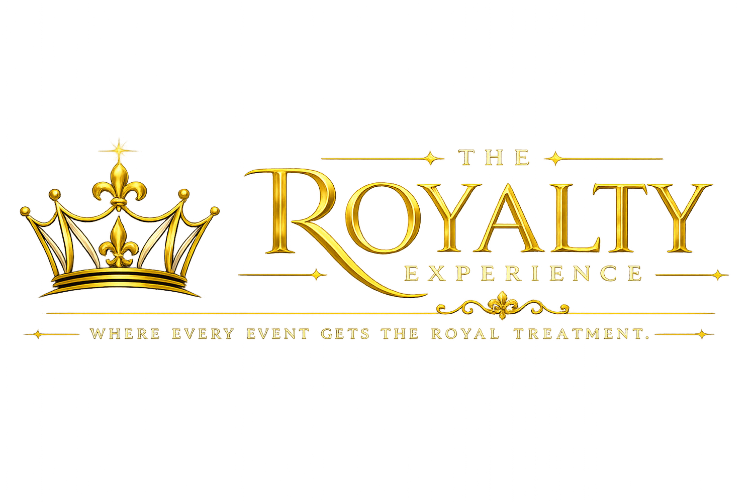 The Royalty Experience