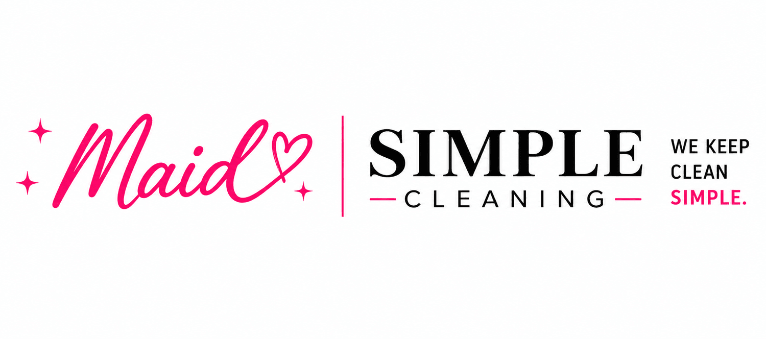 Maid Simple Cleaning