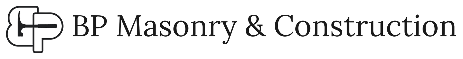 BP Masonry &amp; Construction