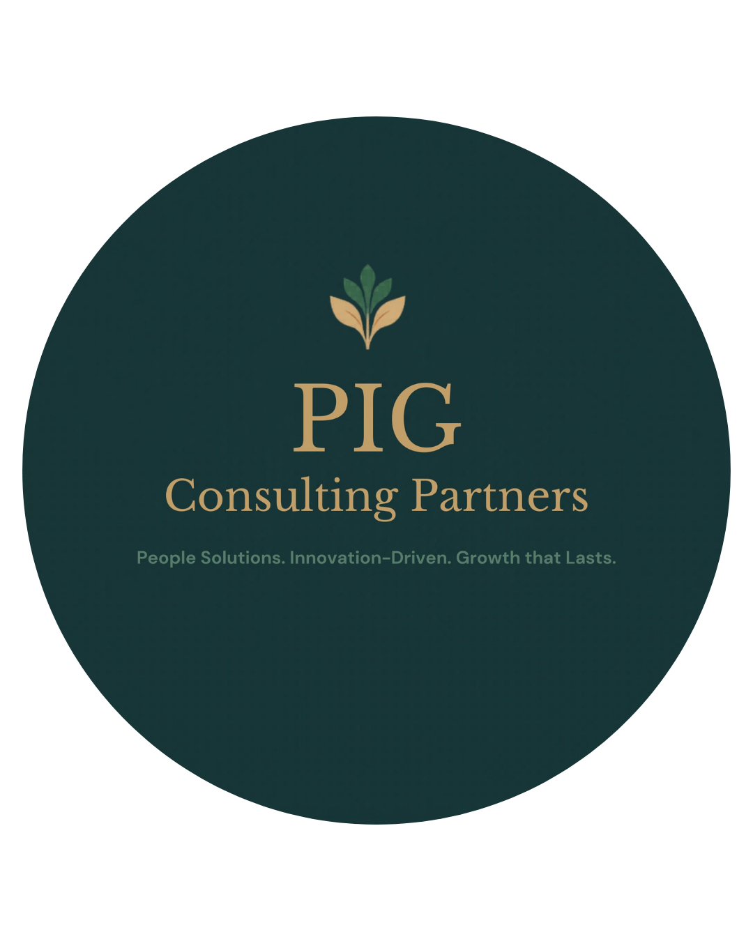 PIG Consulting Partners, LLC