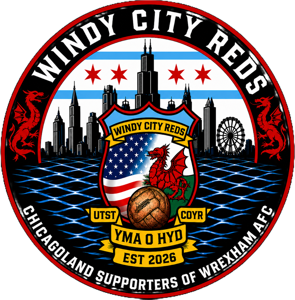 WINDY CITY REDS