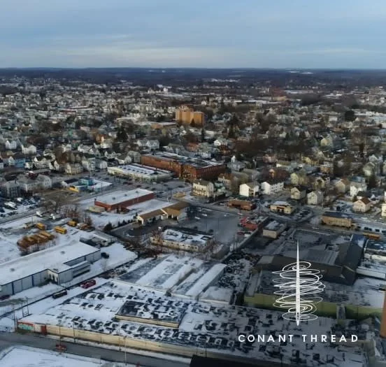Conant Thread District